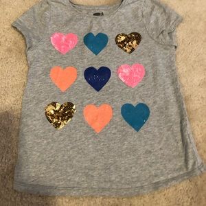 Girls top